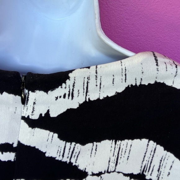 NWT INC dress - Picture 2 of 2